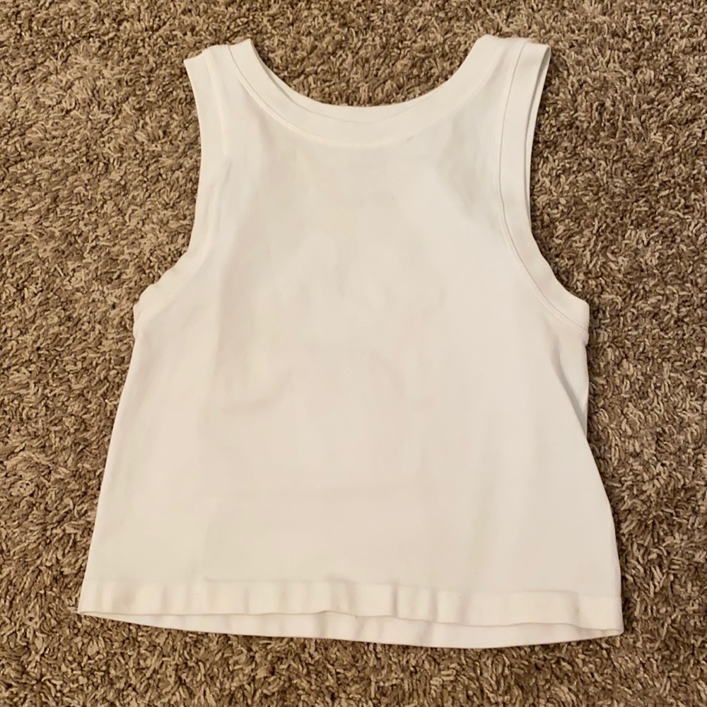 Free people crop top